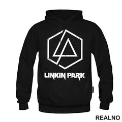 Linking Park - Logo - Muzika