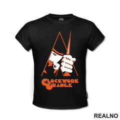 Clockwork Orange Logo