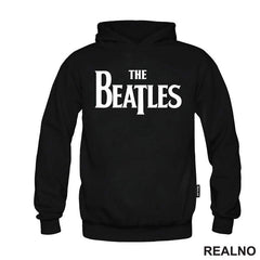 The Beatles Logo - Muzika