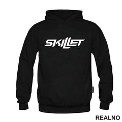 Skillet Logo - Muzika