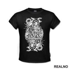 Congregation Lamb Of God Silhouette - Muzika