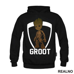 Groot - Guardians of the Galaxy
