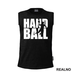 Hand Ball - Odbojka - Sport