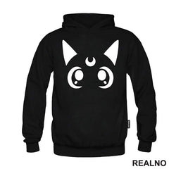Cute Face - Mačke - Cat