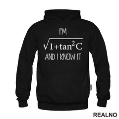 I'm Sexy And I Know It - Geek