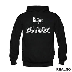 The Beagles - Silhouette Beagles - Pas - Dog