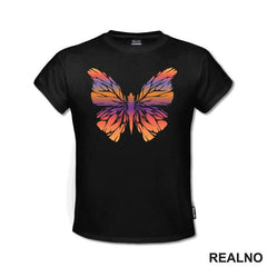 Color Butterfly - Leptir - Životinje