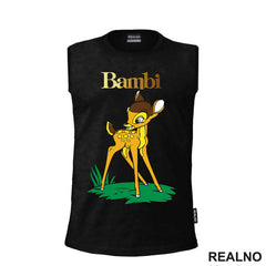 Bambi - Zlatno - Crtani filmovi