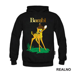 Bambi - Zlatno - Crtani filmovi