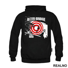 Alter Bridge - The Last Hero - Muzika