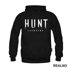 Hunt Showdown - Games