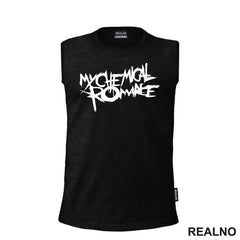 My Chemical Romance - Logo - Muzika