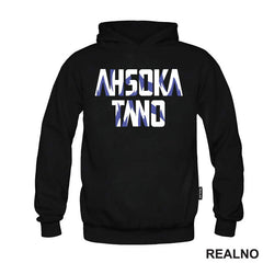 Ahsoka Tano - Logo - Mandalorian - Star Wars