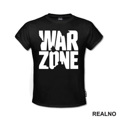 War Zone - Call Of Duty - COD