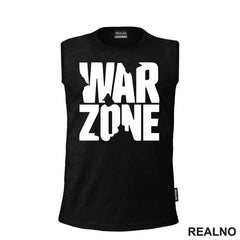 War Zone - Call Of Duty - COD
