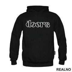 The Doors Logo - Muzika