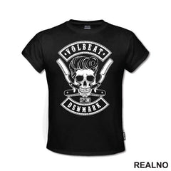 Volbeat Denmark - Muzika