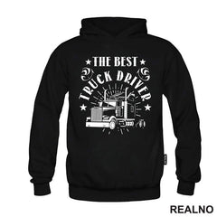 The Best Truck Driver - Kamion - Kamiondžija - Mama i Tata - Ljubav