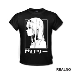 Darling in the Franxx - Anime