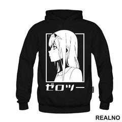 Darling in the Franxx - Anime