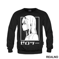 Darling in the Franxx - Anime