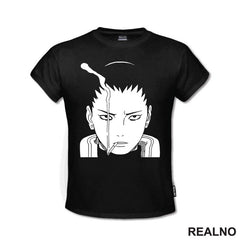 Shikamaru Nara - Naruto