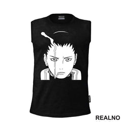 Shikamaru Nara - Naruto