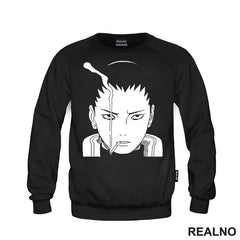 Shikamaru Nara - Naruto