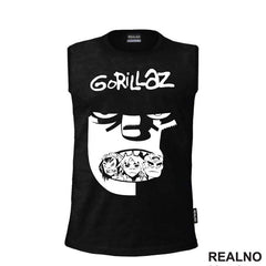 Gorillaz - Outline - Muzika