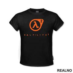 Half Life - Orange - Games