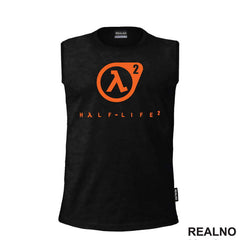 Half Life - Orange - Games