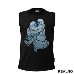 Astronauts Love - Space - Svemir