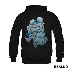 Astronauts Love - Space - Svemir