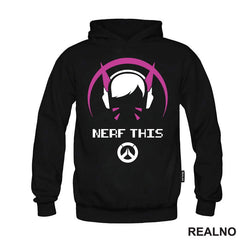 Nerf This - Overwatch