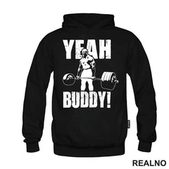 Yeah Buddy! Silhouette - Trening