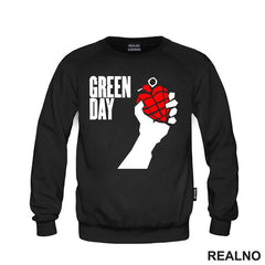 Green Day - Muzika