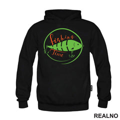 Fishing Time - Varalica - Pecanje - Fishing