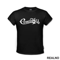 Cypress Hill - Logo - Muzika