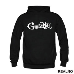 Cypress Hill - Logo - Muzika