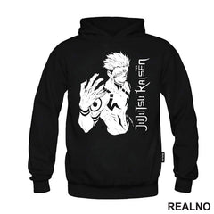 Jujutsu Kaisen - Anime