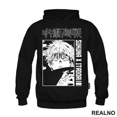 Satoru Gojo - Jujutsu Kaisen - Anime