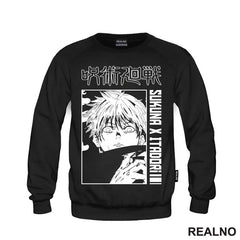 Satoru Gojo - Jujutsu Kaisen - Anime