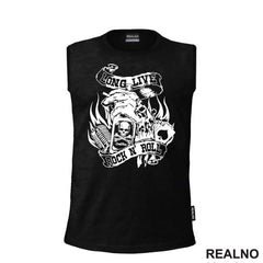 Long Live Rock N' Roll - Muzika