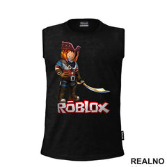 Ezebel - The Pirate Queen - Roblox
