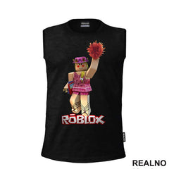 Boho Girl - Roblox