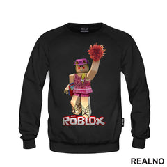 Boho Girl - Roblox