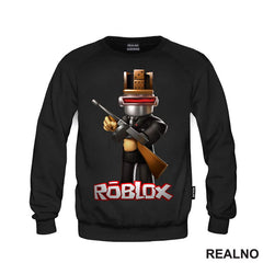 Darkgenex - Roblox