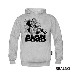 Superhik - Pije - Alan Ford