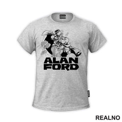 Superhik - Pije - Alan Ford