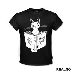 Book Of Spells - Books - Čitanje - Knjige